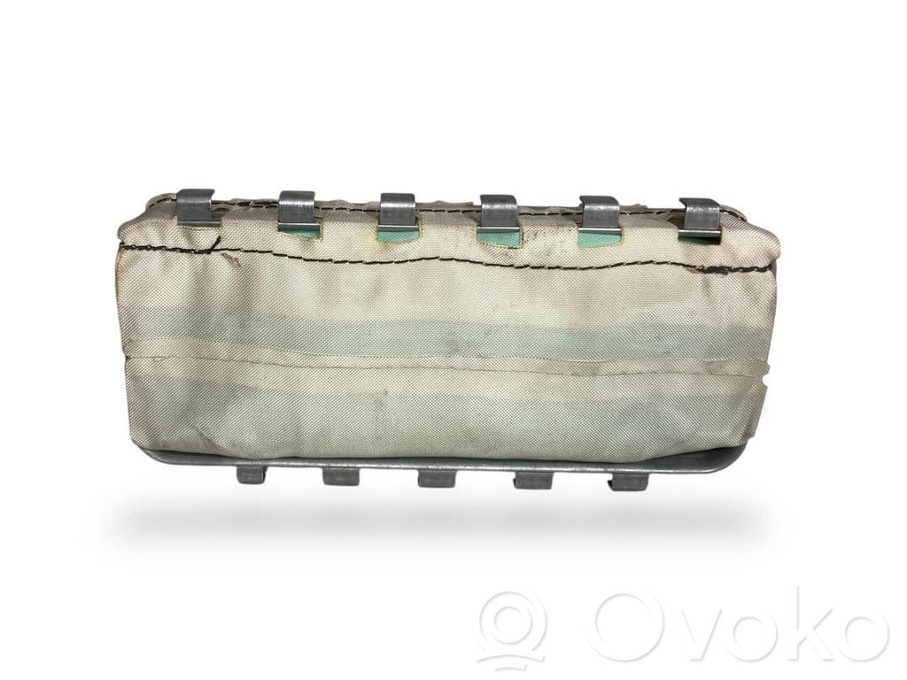 Passenger airbag