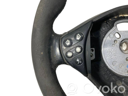 Рулевое колесо