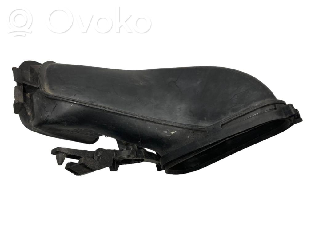 Gaisa ieplūdes kanāla detaļas