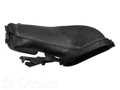 Детали воздухозаборника