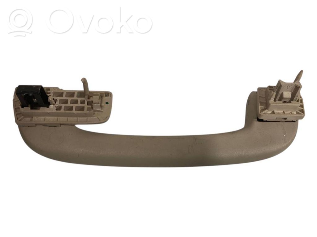 Aizmugurējais rokturis