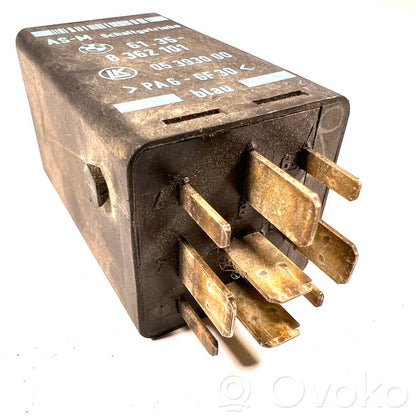 Other types of relays