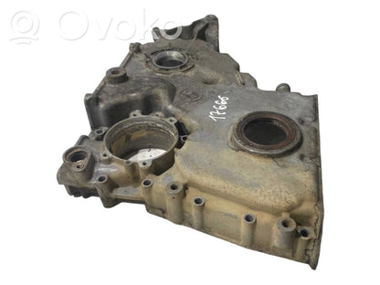 Sadales vārpstas piedziņas ķēdes vāciņš