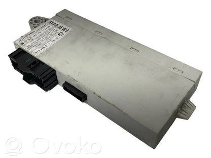 CAS vadības bloka modulis