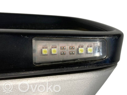 Spogulis (elektriski vadāms)