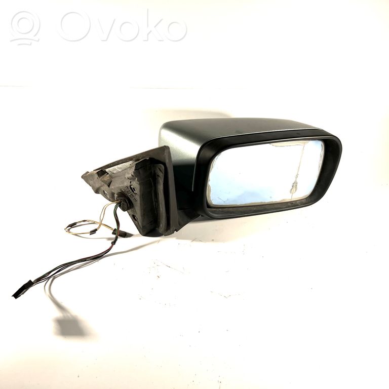 Spogulis (elektriski vadāms)