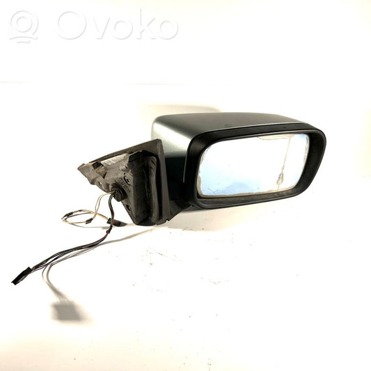 Spogulis (elektriski vadāms)