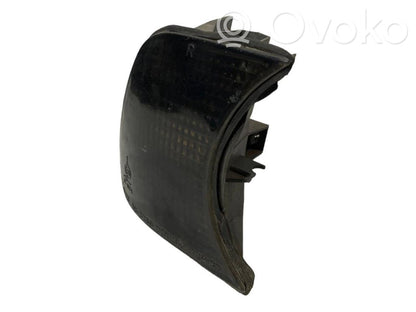 Priekšējais pagrieziena lukturis