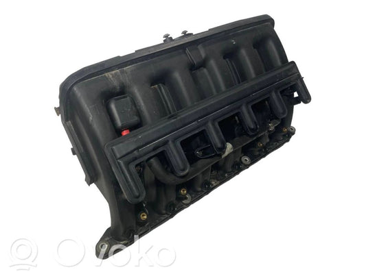 Впускной коллектор