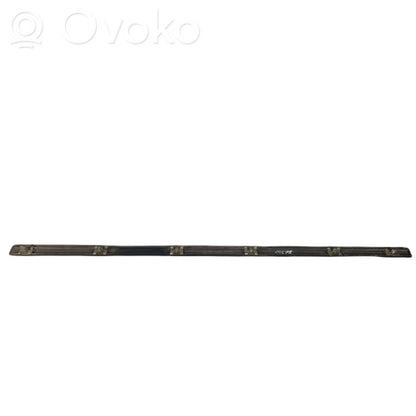 Aizmugurē durvju dekoratīvā apdare (moldings)