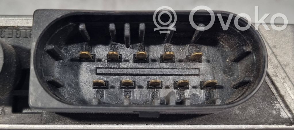 Датчик ABS переднего тормоза