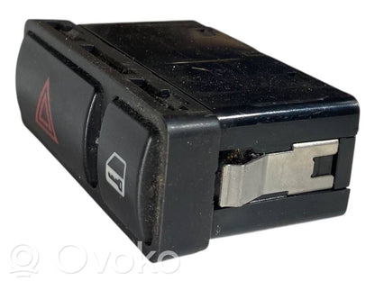 Avārijas lukturu slēdzis