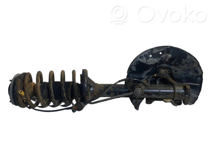 Priekšējā riteņa rumbas vārpstas šarnīrs (stupica, capfa)