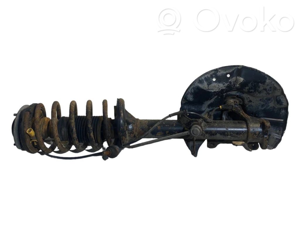 Priekšējā riteņa rumbas vārpstas šarnīrs (stupica, capfa)