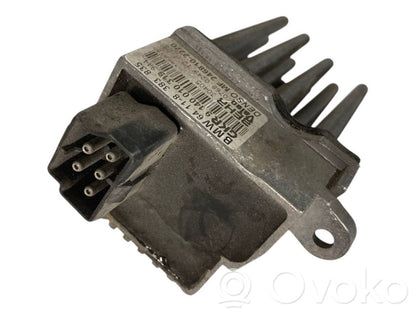 Mazā radiatora ventilatora reostats