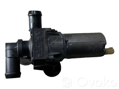 Электрический циркуляционный насос