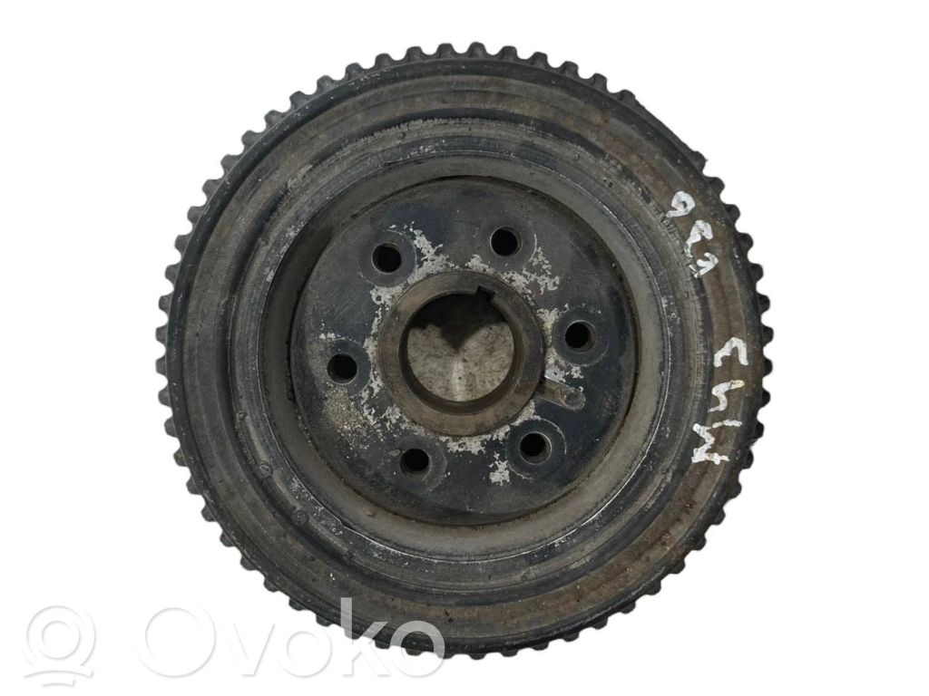 Шкив коленчатого вала