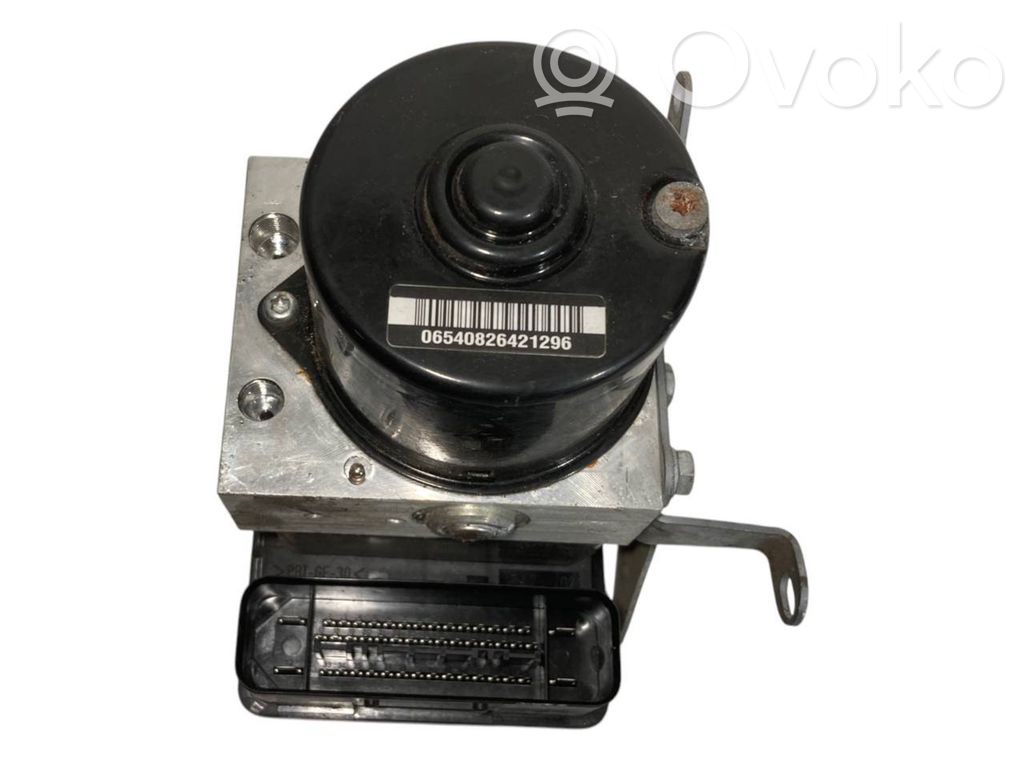 ABS unit