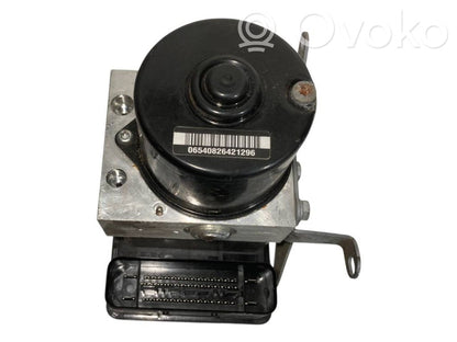 ABS unit