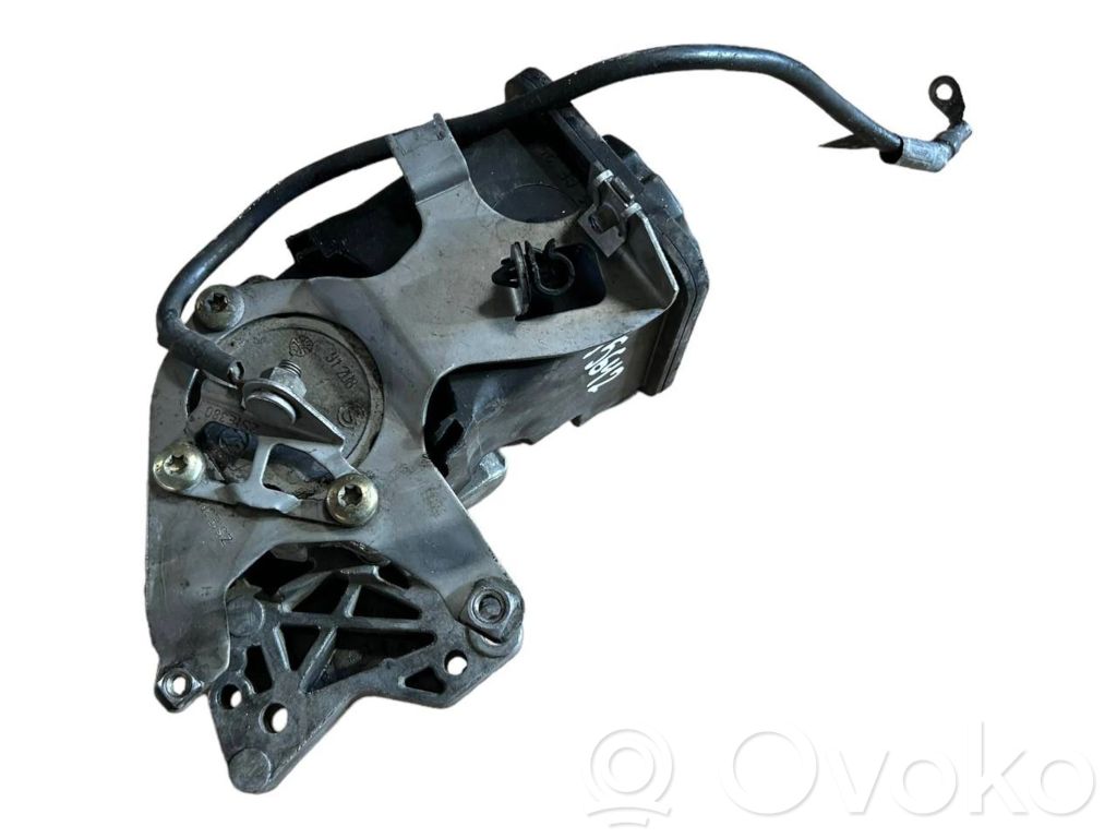 Stūres pastiprinātāja sūknis