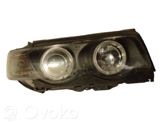 Priekšējais lukturis