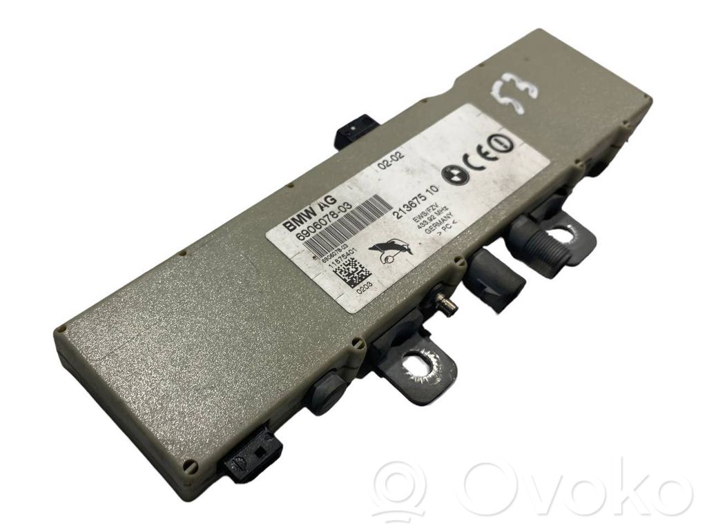 Antenas pastiprinātājs