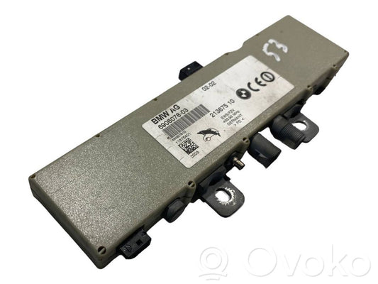 Antenas pastiprinātājs