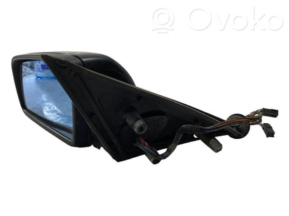 Spogulis (elektriski vadāms)