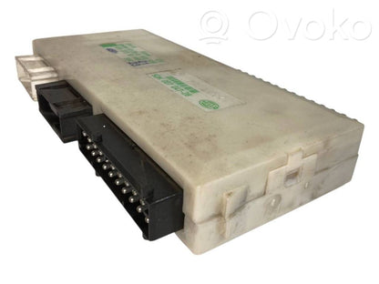 Comfort module
