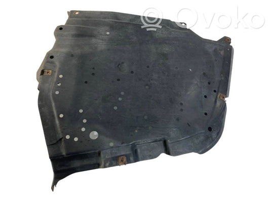 Apakšas aizsargs šasijas aizmugurējā daļā