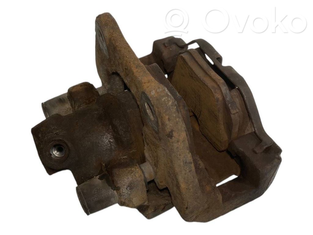 Aizmugurējais suports