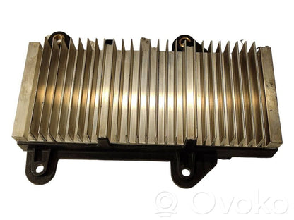 Barošanas vadības bloks