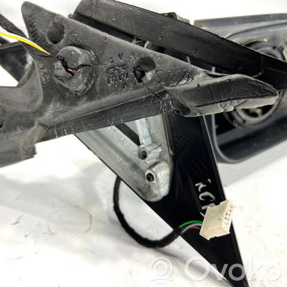 Spogulis (elektriski vadāms)