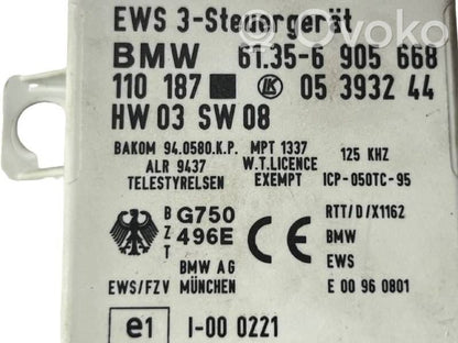 Ignition ECU kit