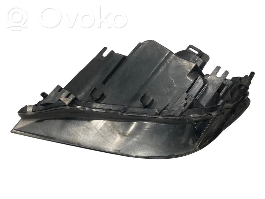 Priekšējais lukturis