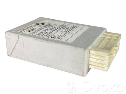 Riepu spiediena kontroles bloks