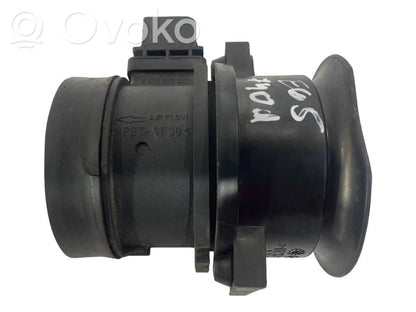 Gaisa plūsmas mērītājs