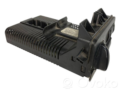 Headlight switch