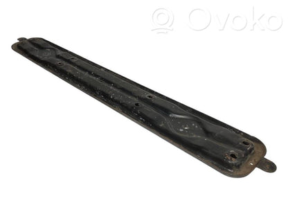 Держатель глушителя