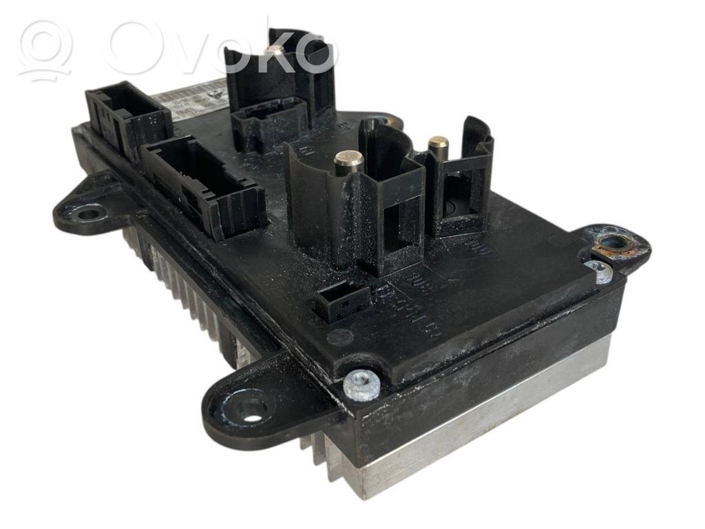 Power control unit