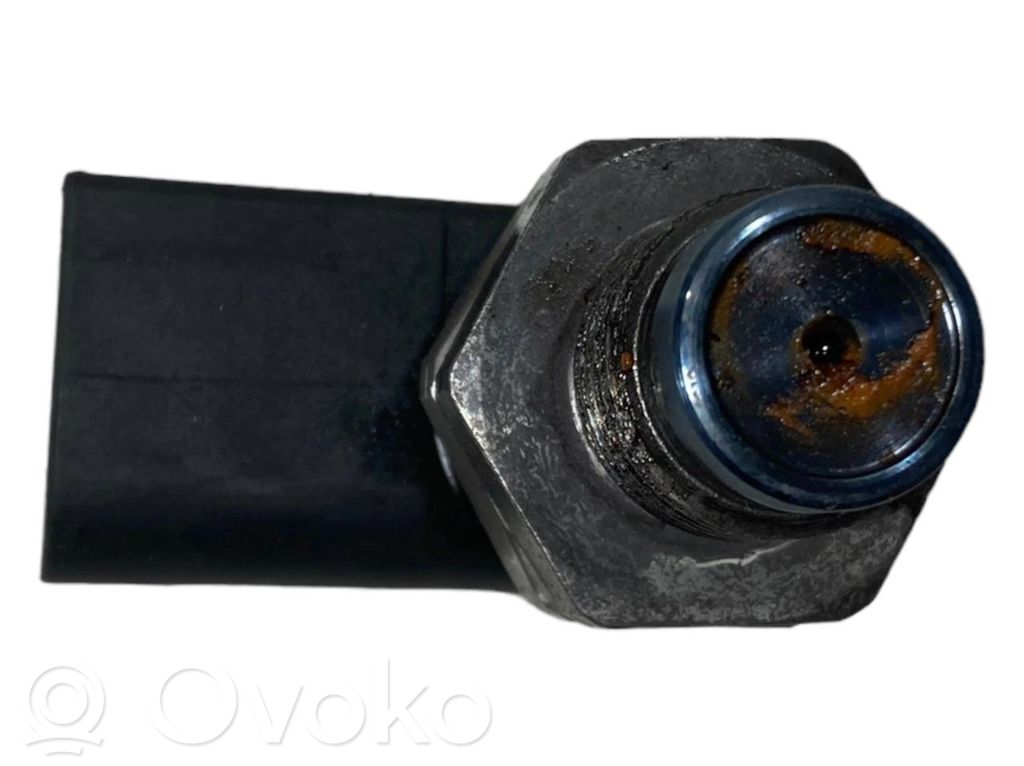 Degvielas spiediena mērītājs