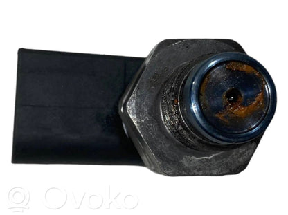 Degvielas spiediena mērītājs