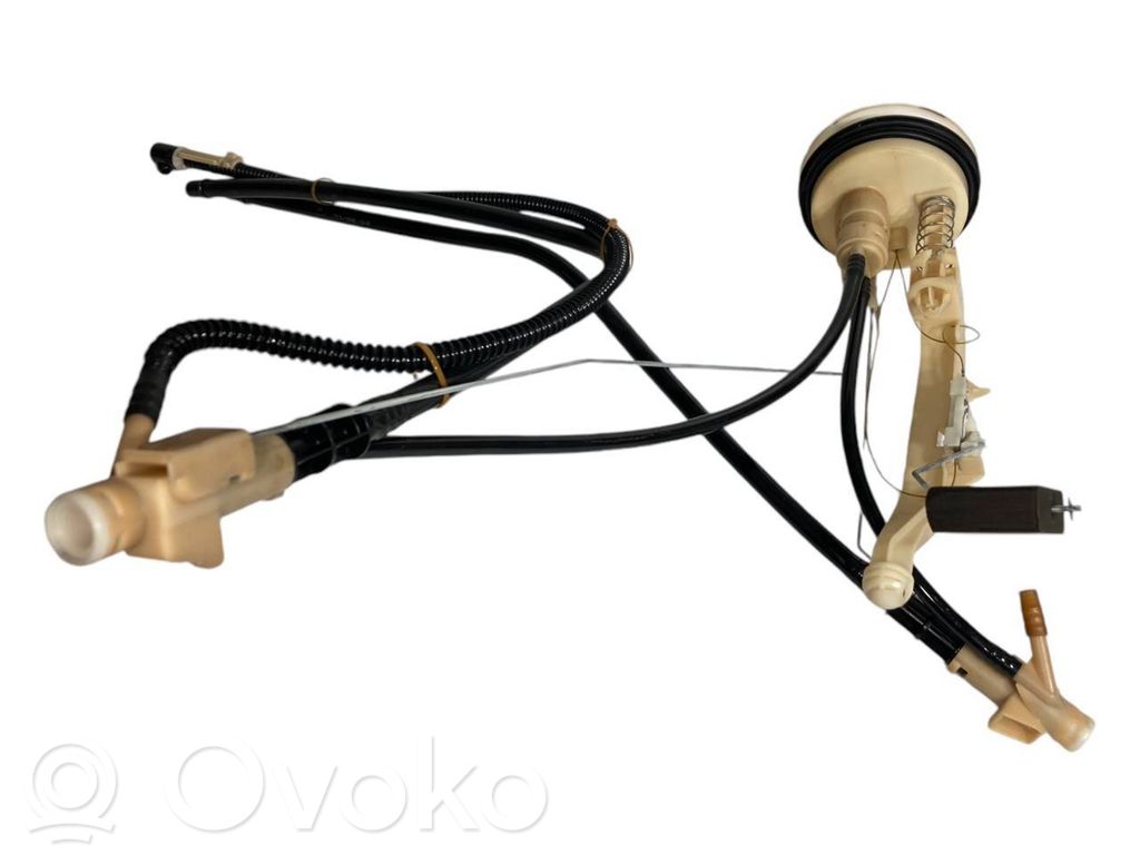 Датчик уровня топлива