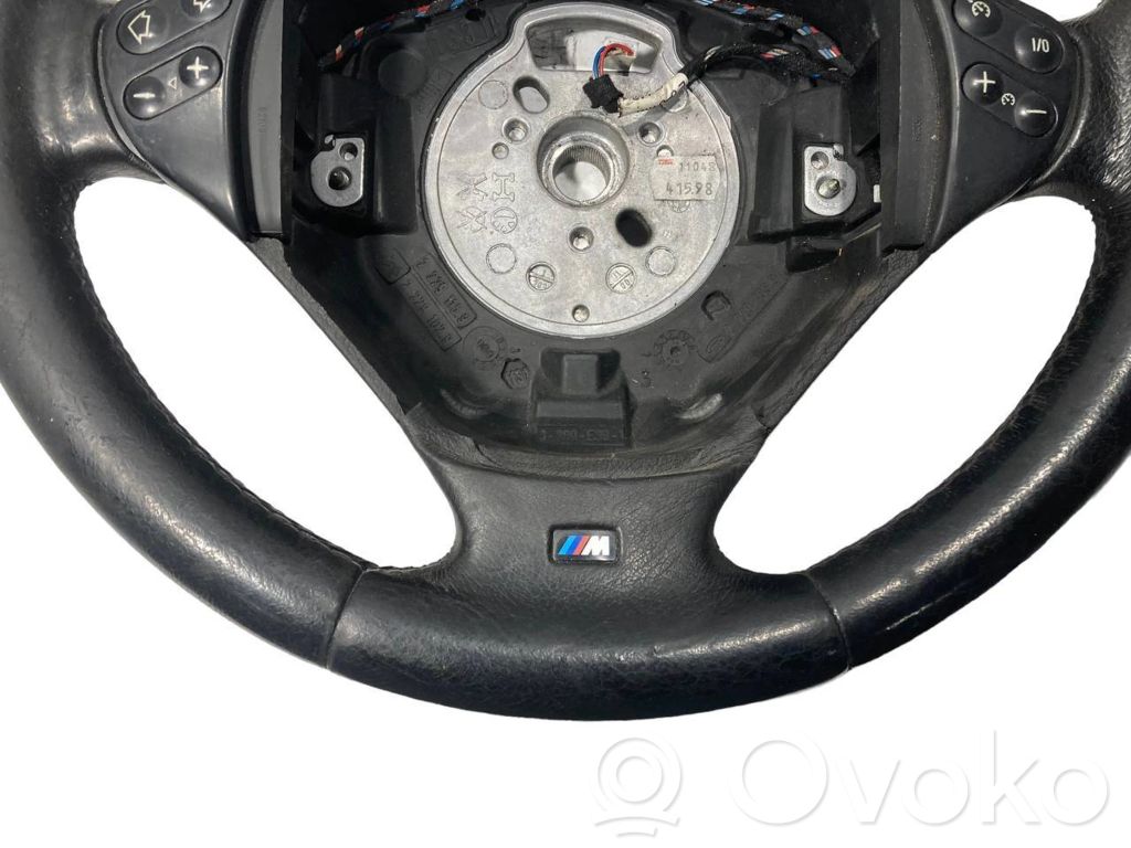 Рулевое колесо