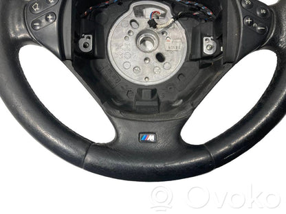 Рулевое колесо