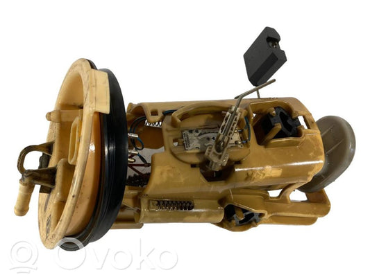 Degvielas sūknis (degvielas tvertnē)