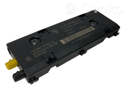 Antenas pastiprinātājs