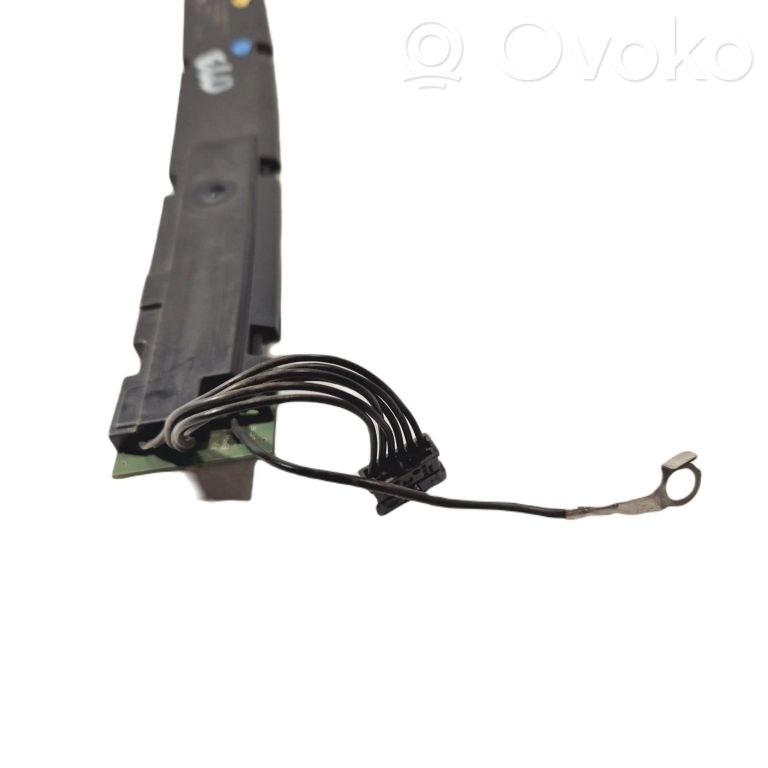 Antenas pastiprinātājs