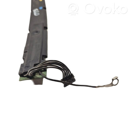 Antenas pastiprinātājs