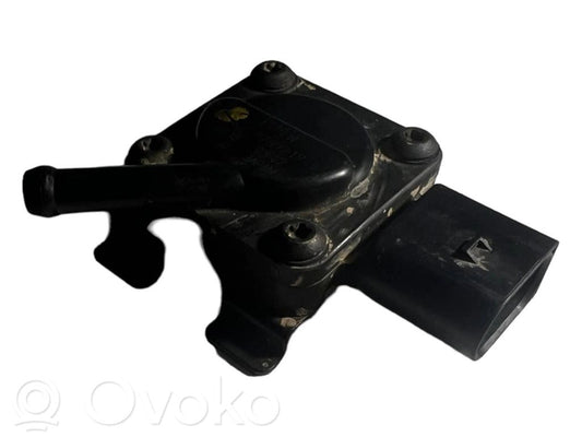 Датчик давления выхлопных газов